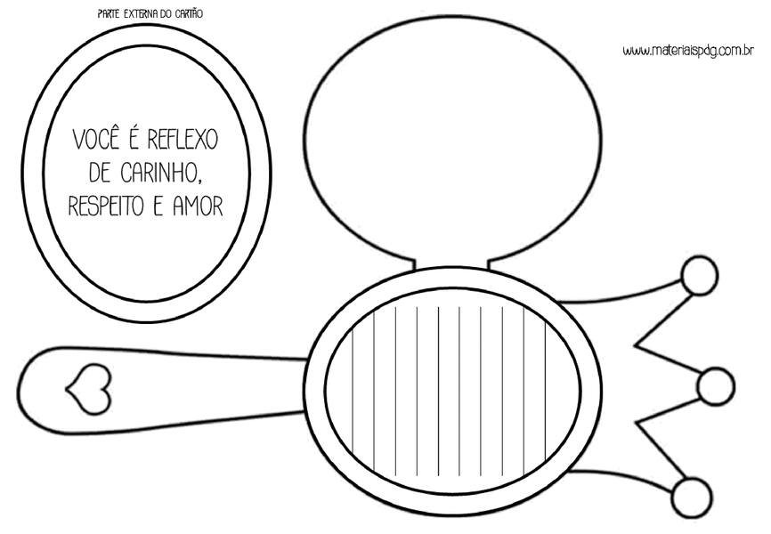 DIA DA MULHER ensino fundamental página 7